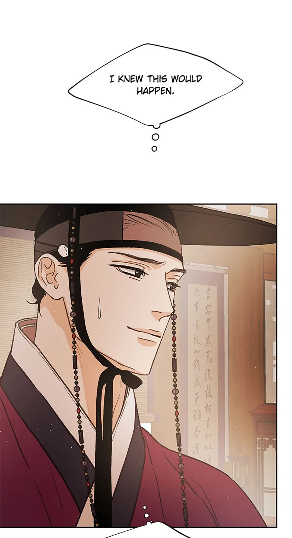 Under the Plum Blossom Tree chapter 69 page 54