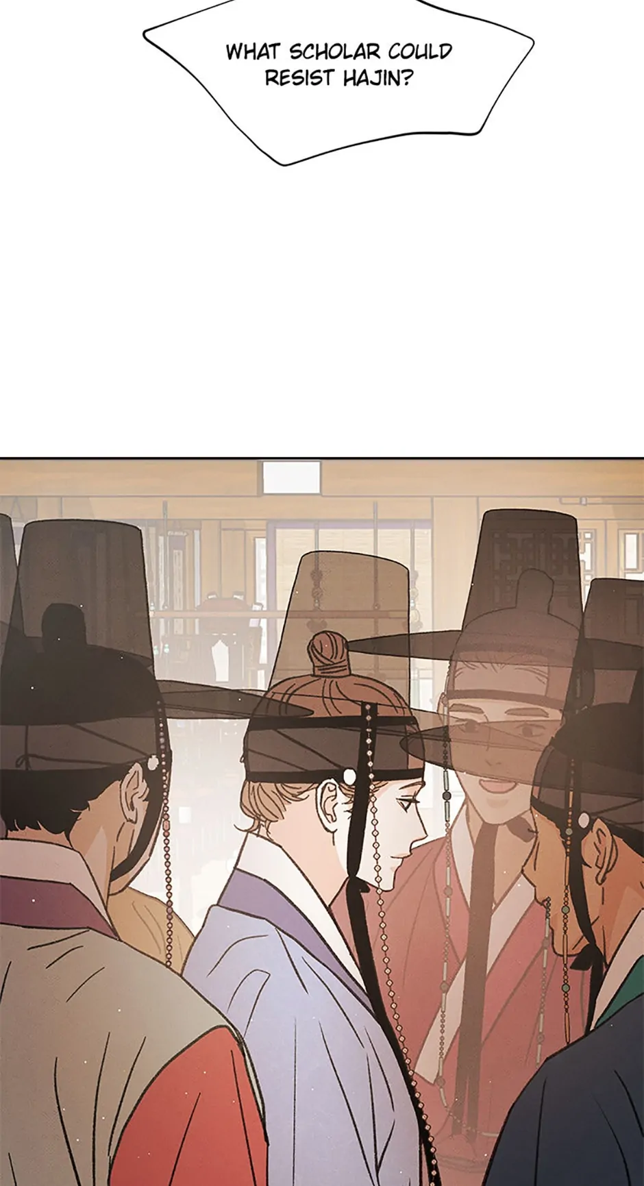 Under the Plum Blossom Tree chapter 69 page 55