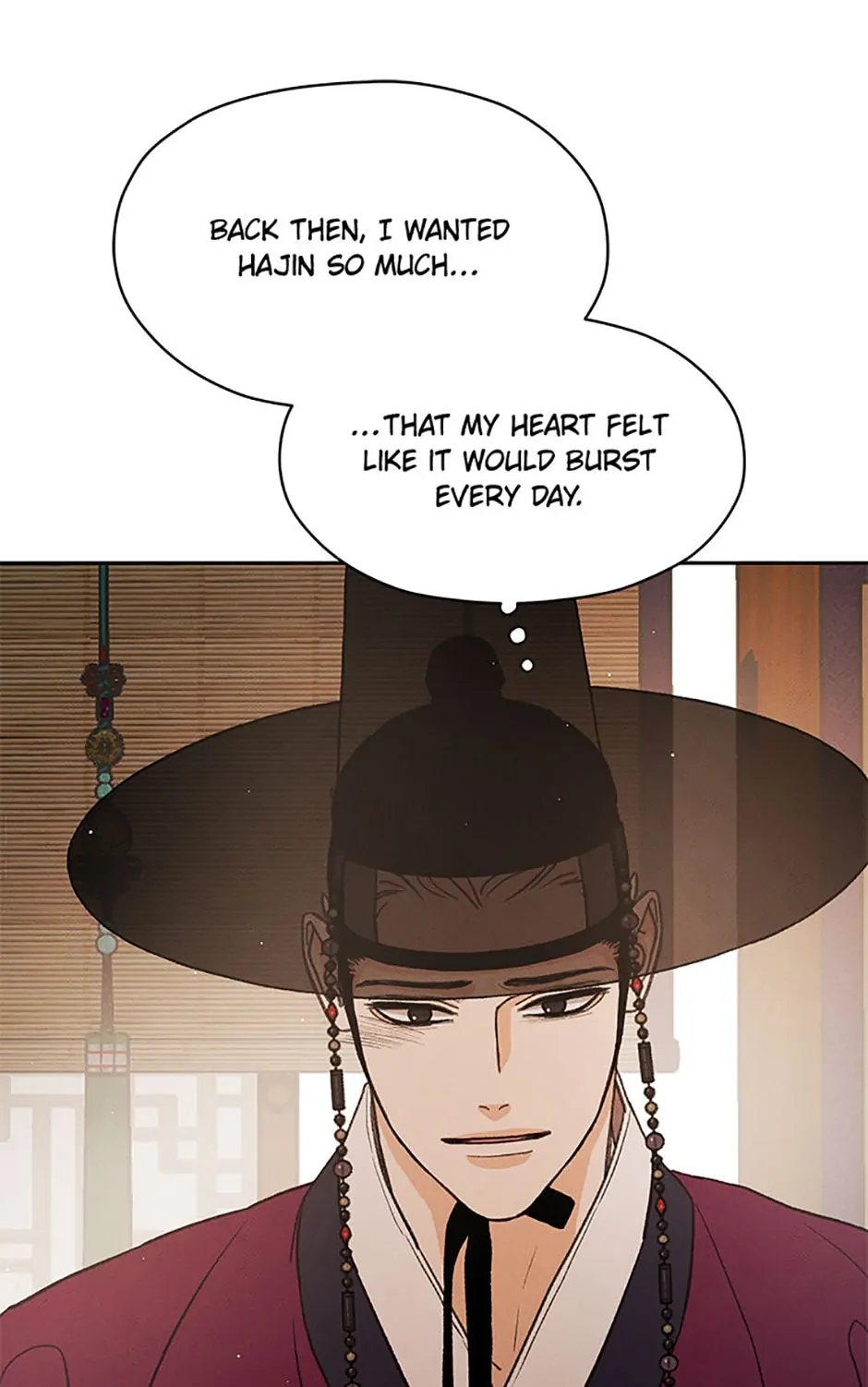 Under the Plum Blossom Tree chapter 69 page 58