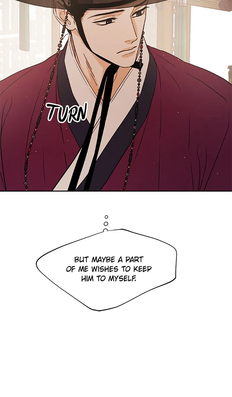 Under the Plum Blossom Tree chapter 69 page 63