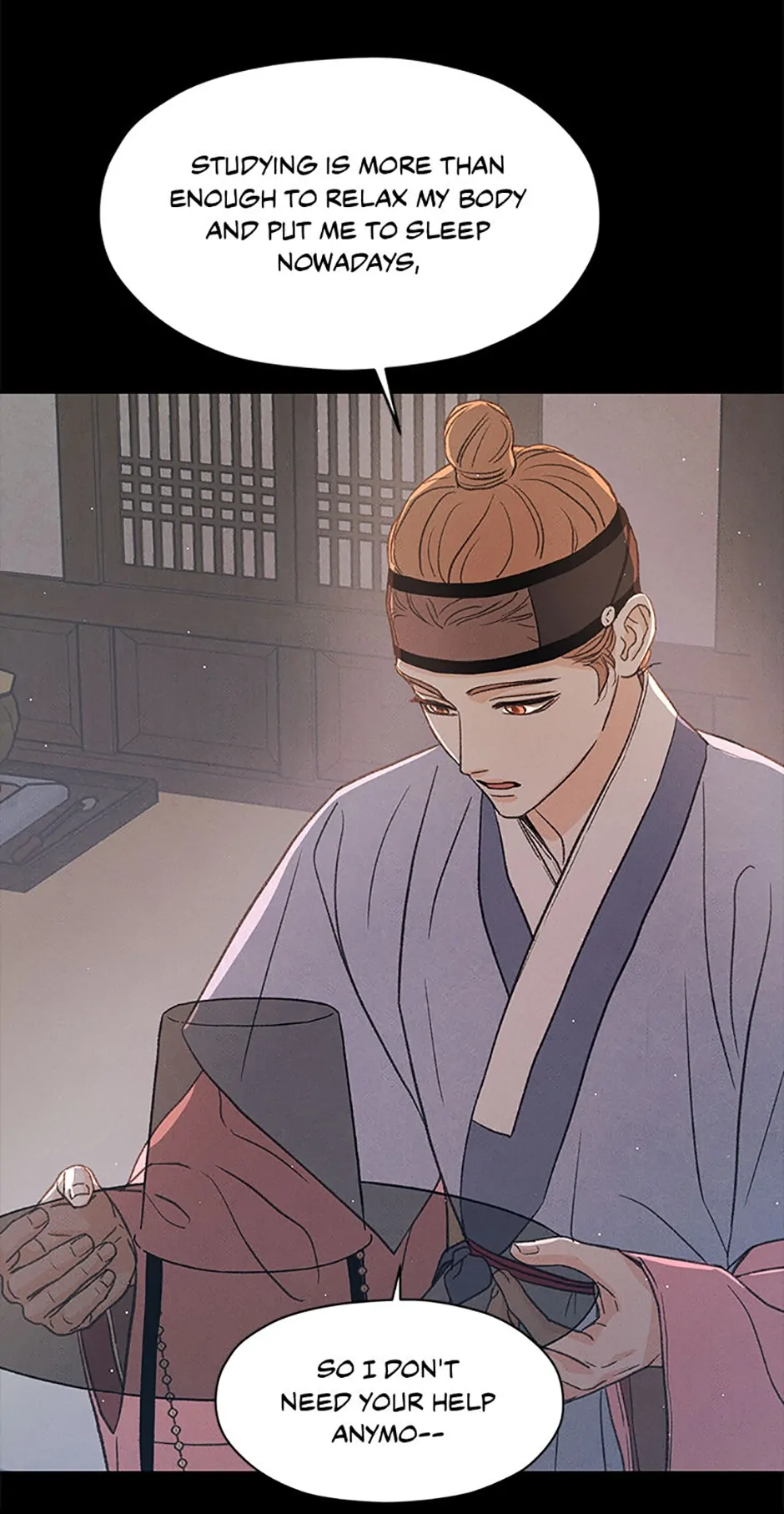 Under the Plum Blossom Tree chapter 69 page 67