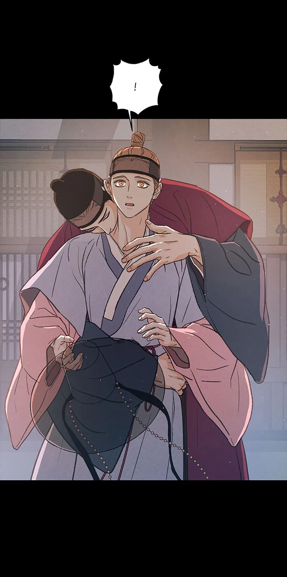 Under the Plum Blossom Tree chapter 69 page 68