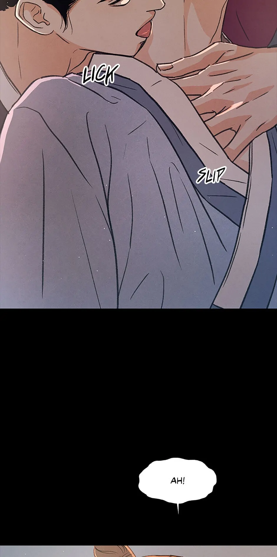 Under the Plum Blossom Tree chapter 69 page 70