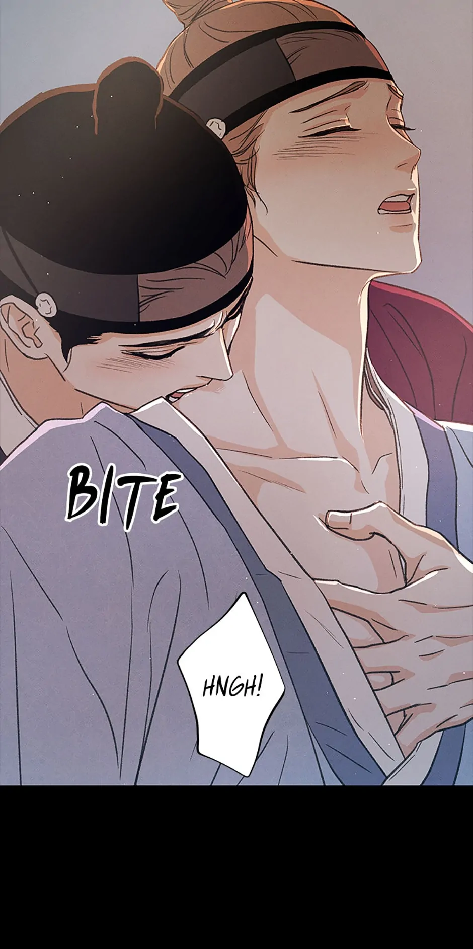Under the Plum Blossom Tree chapter 69 page 71