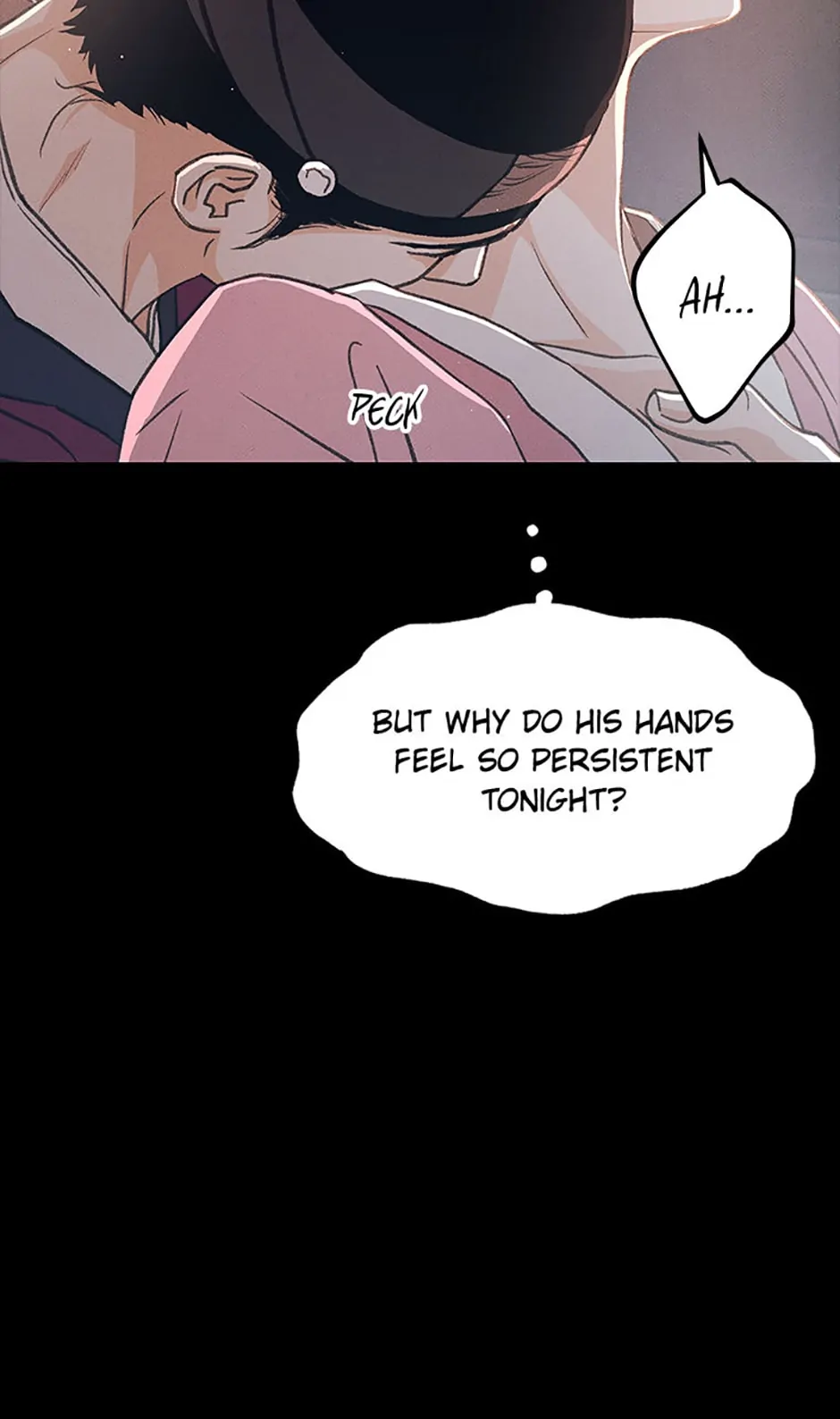 Under the Plum Blossom Tree chapter 69 page 76