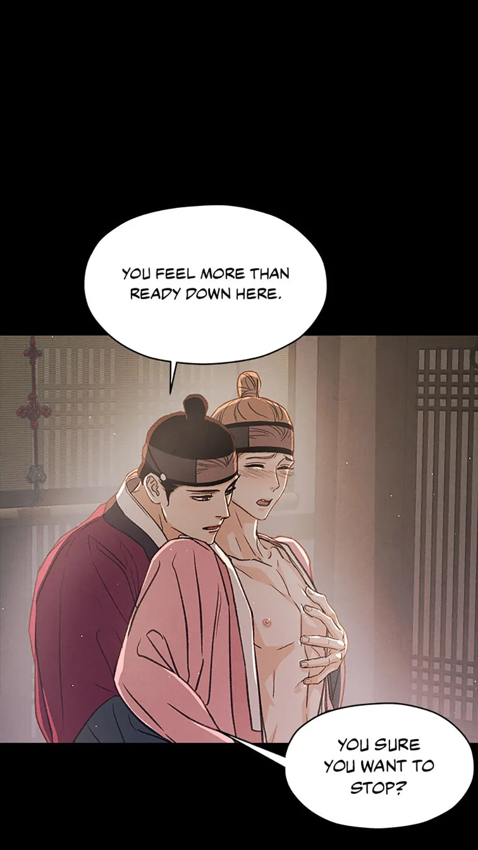Under the Plum Blossom Tree chapter 69 page 78