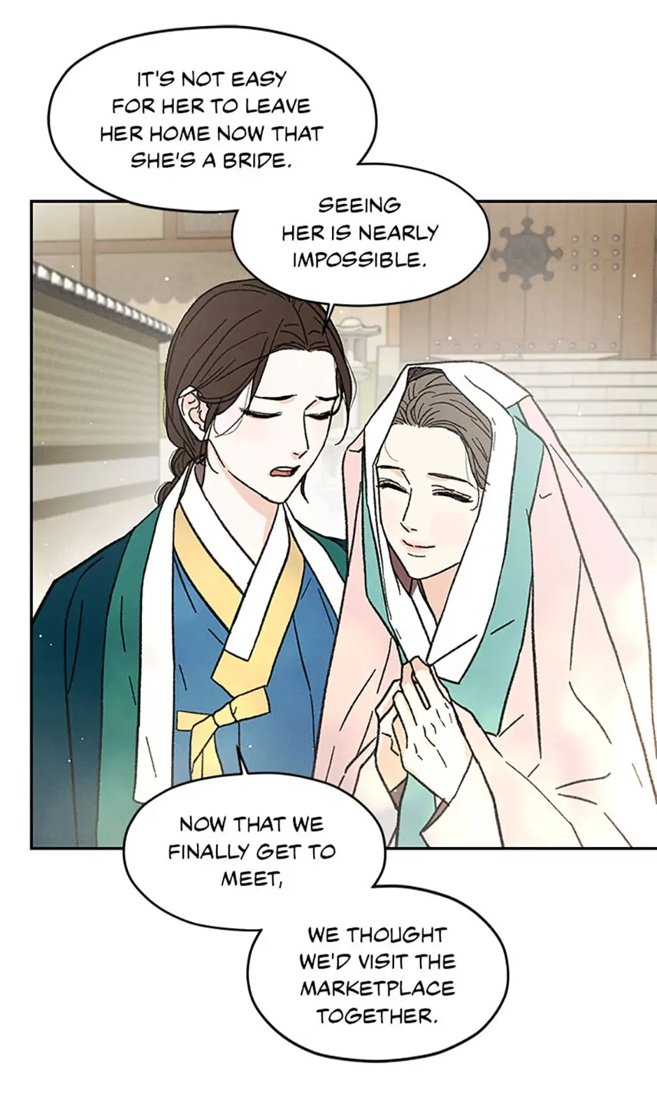 Under the Plum Blossom Tree chapter 7 page 7