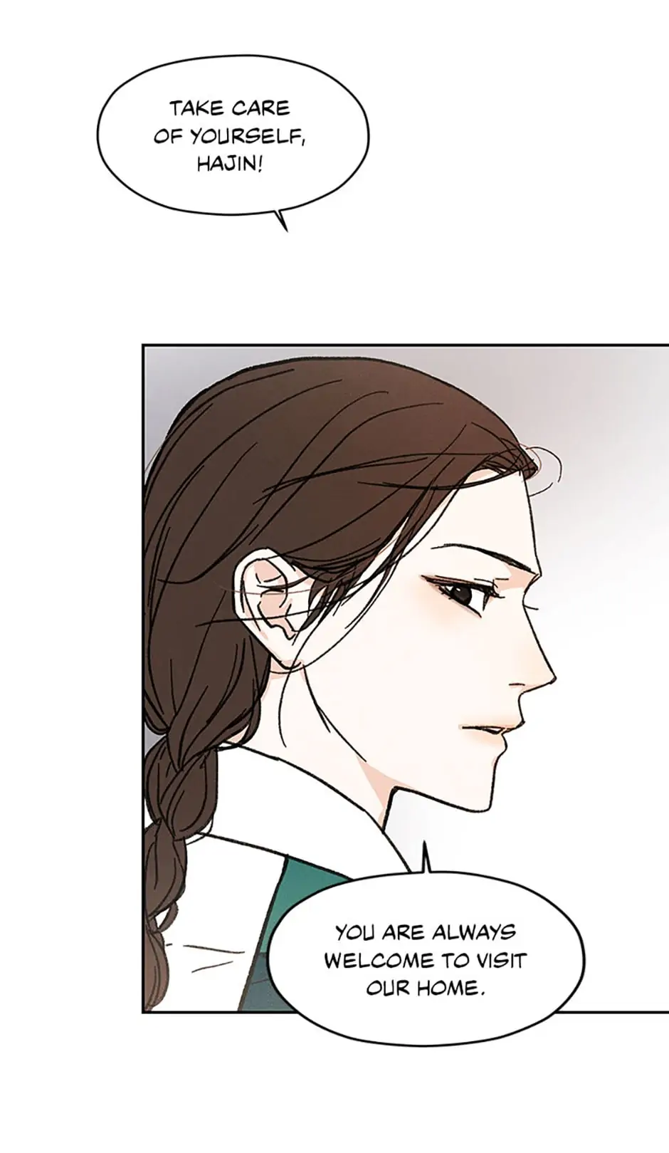 Under the Plum Blossom Tree chapter 7 page 12