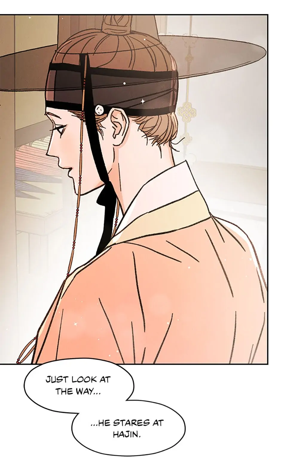 Under the Plum Blossom Tree chapter 7 page 18