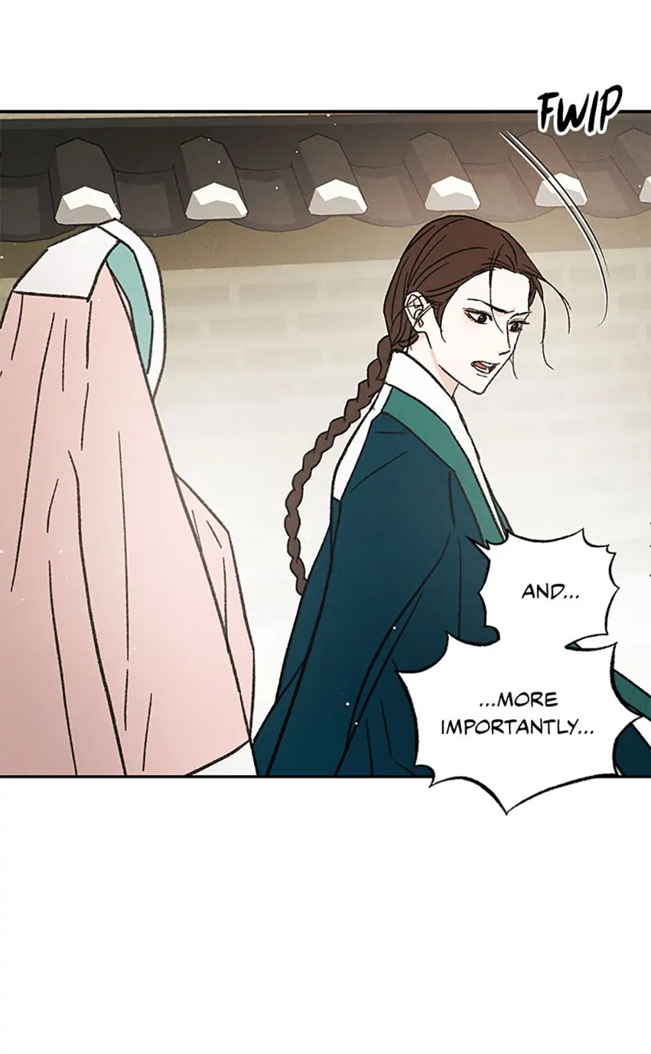 Under the Plum Blossom Tree chapter 7 page 20