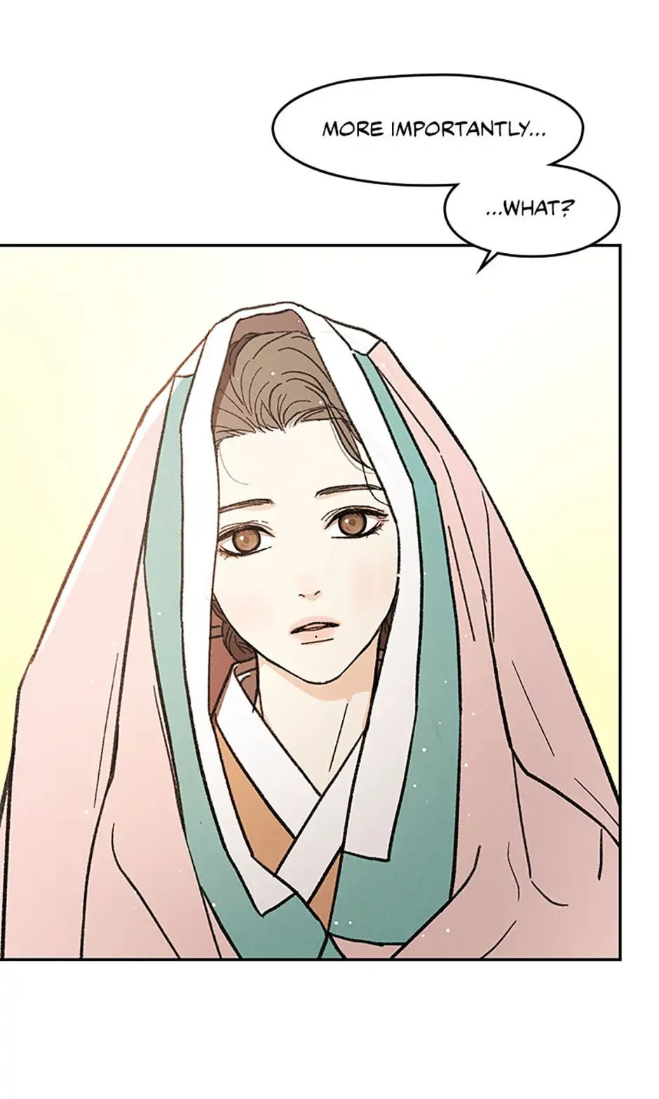 Under the Plum Blossom Tree chapter 7 page 23