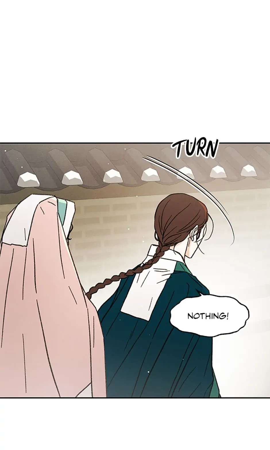 Under the Plum Blossom Tree chapter 7 page 25