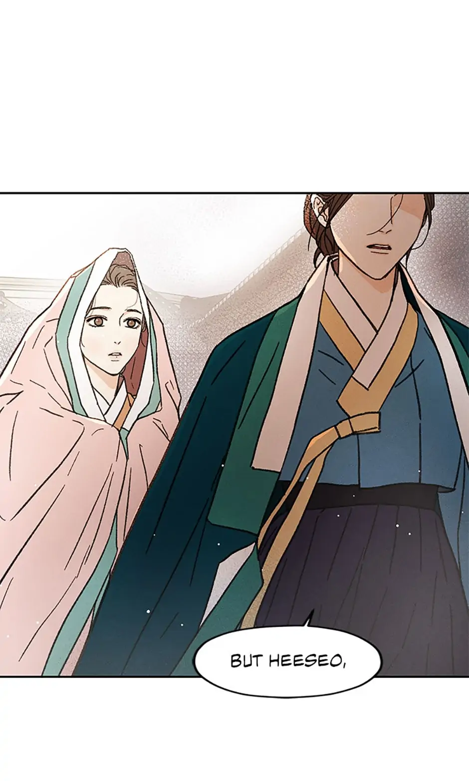 Under the Plum Blossom Tree chapter 7 page 26