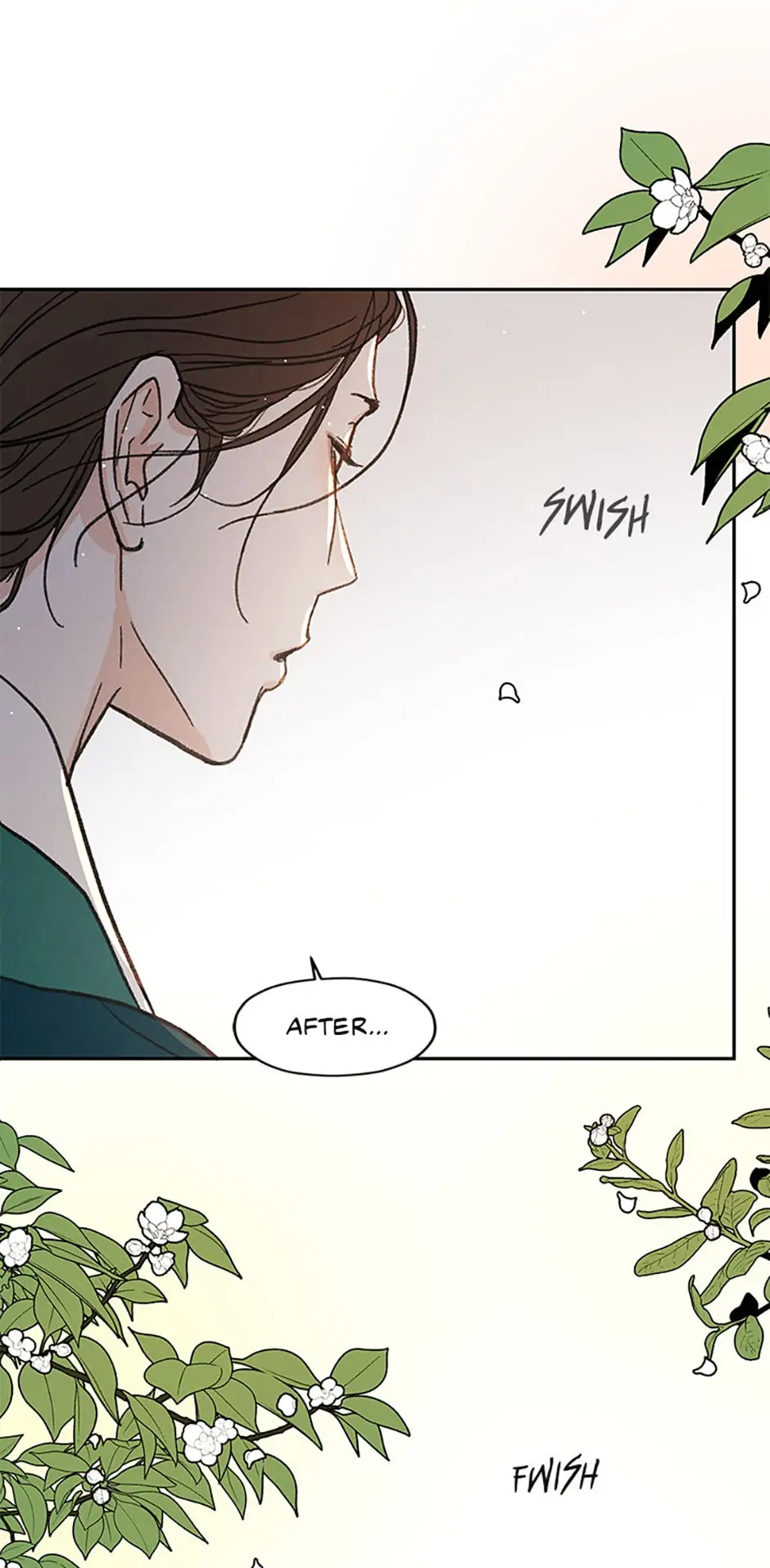 Under the Plum Blossom Tree chapter 7 page 27