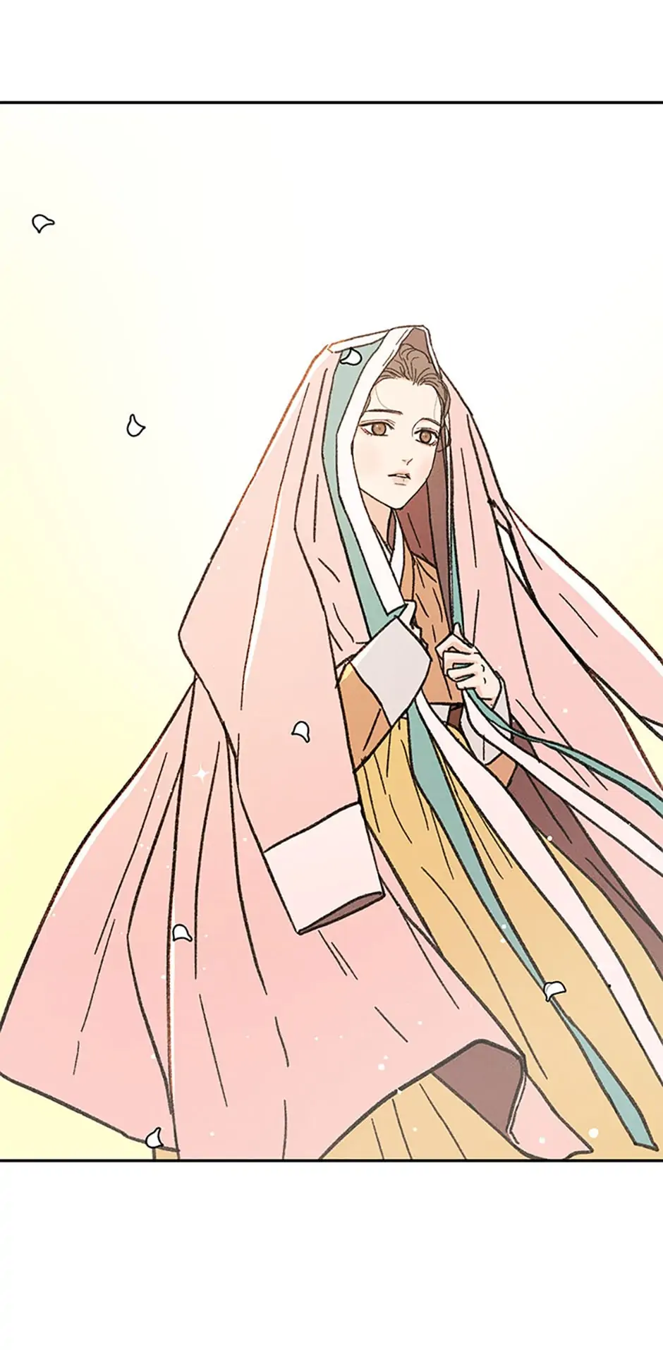 Under the Plum Blossom Tree chapter 7 page 29