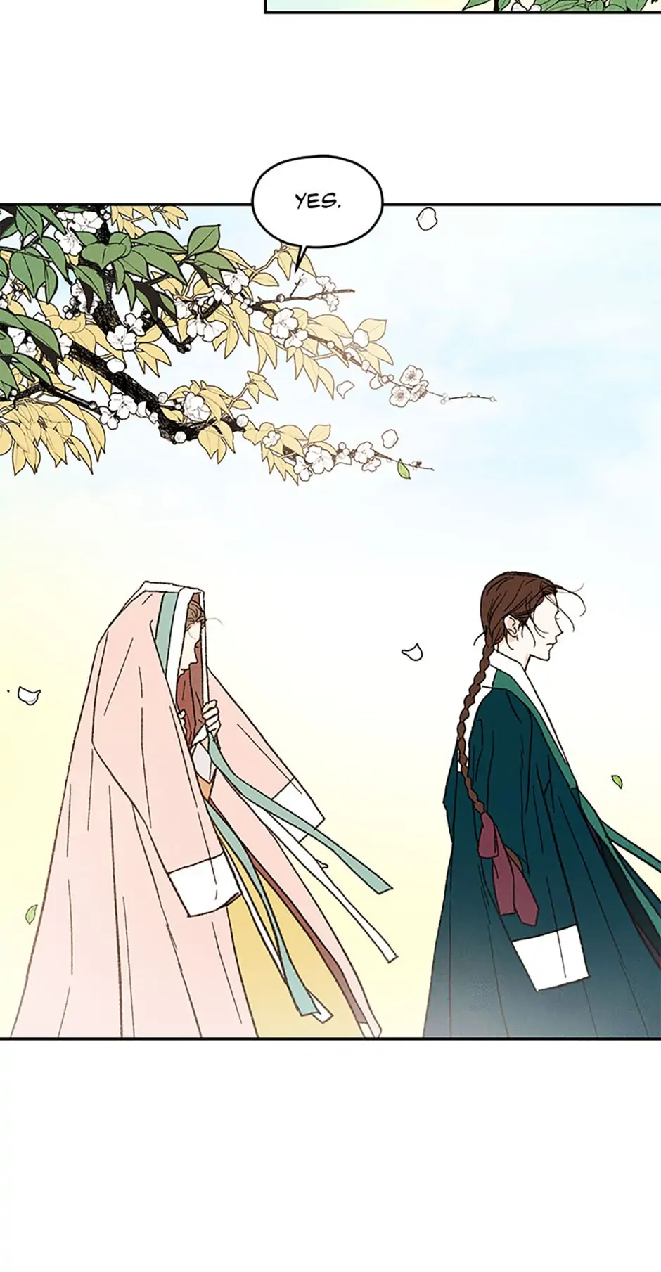 Under the Plum Blossom Tree chapter 7 page 31