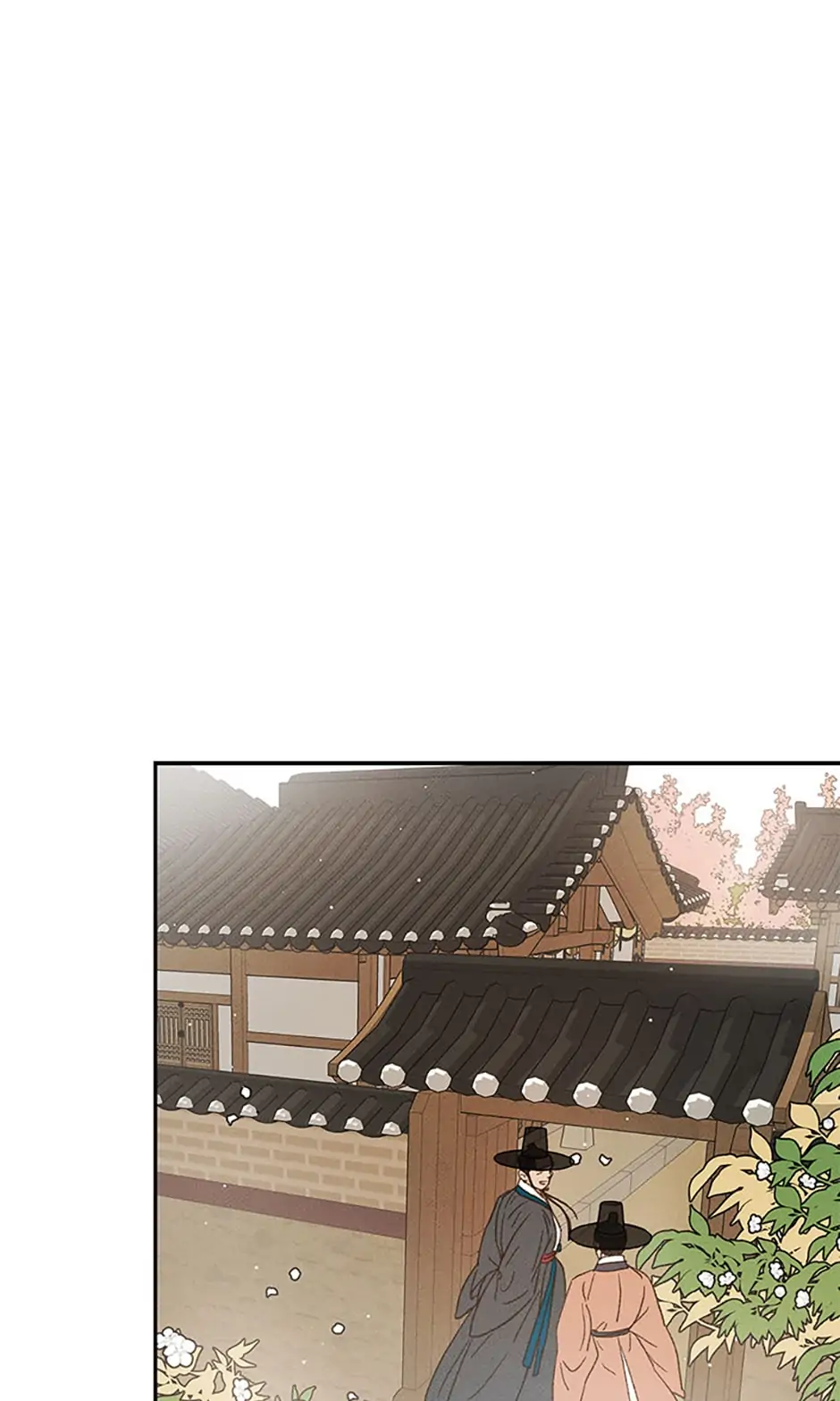 Under the Plum Blossom Tree chapter 7 page 33