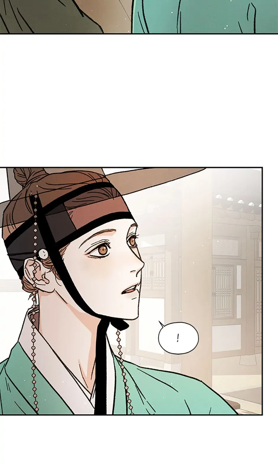 Under the Plum Blossom Tree chapter 7 page 36