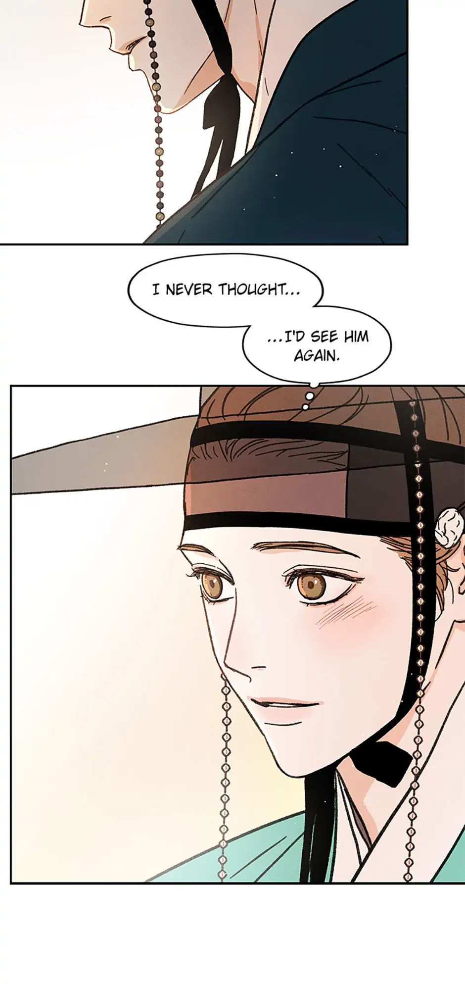 Under the Plum Blossom Tree chapter 7 page 39