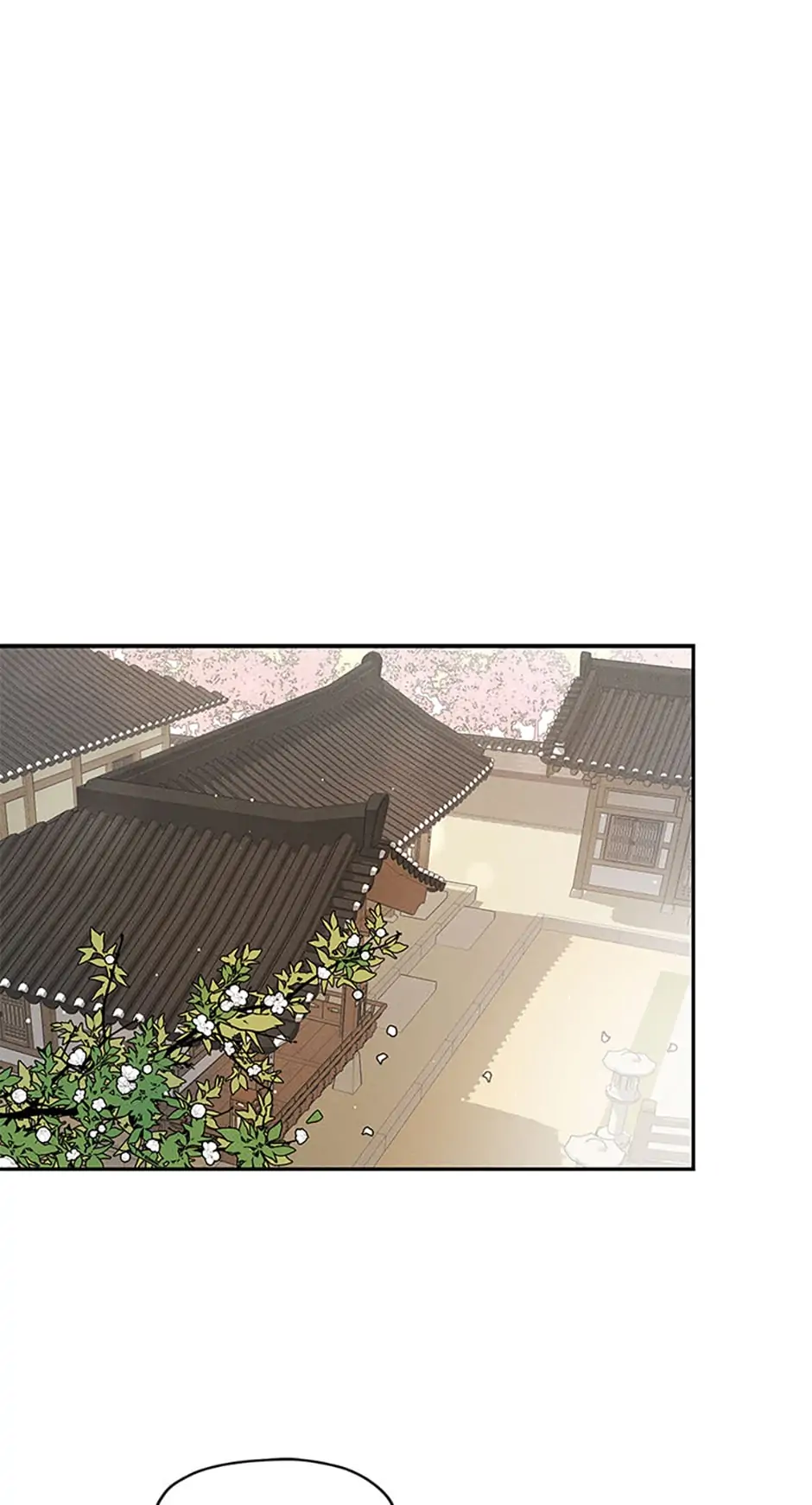 Under the Plum Blossom Tree chapter 7 page 40