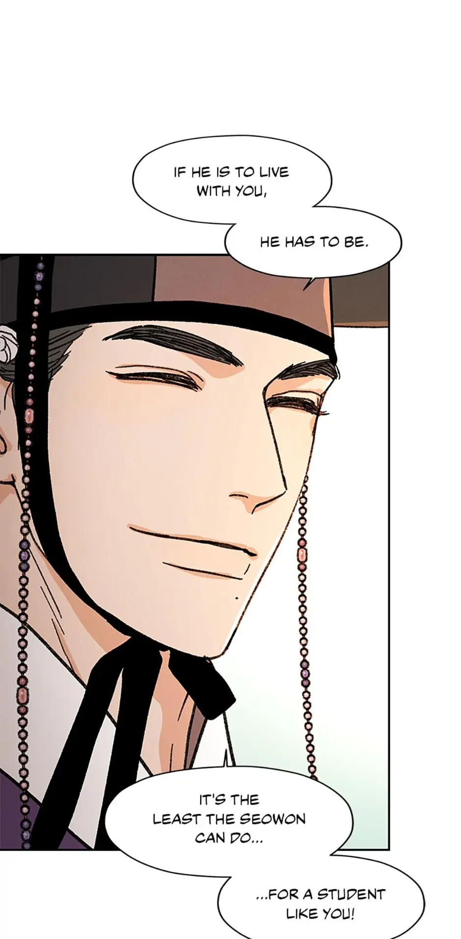 Under the Plum Blossom Tree chapter 7 page 47