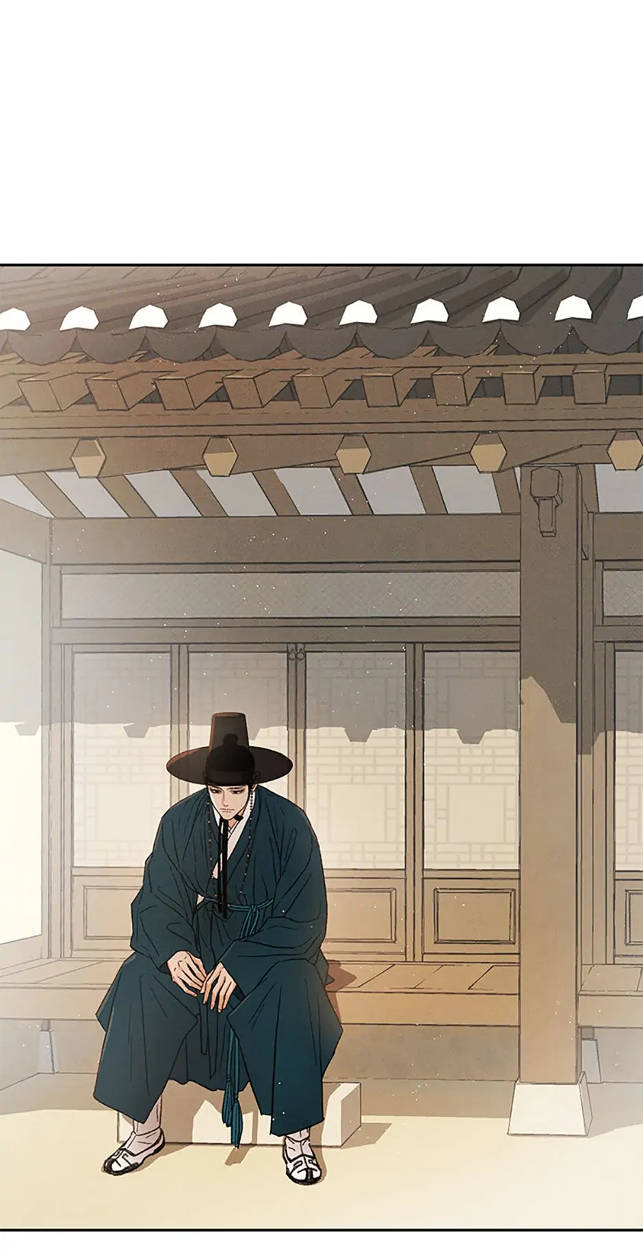 Under the Plum Blossom Tree chapter 7 page 50