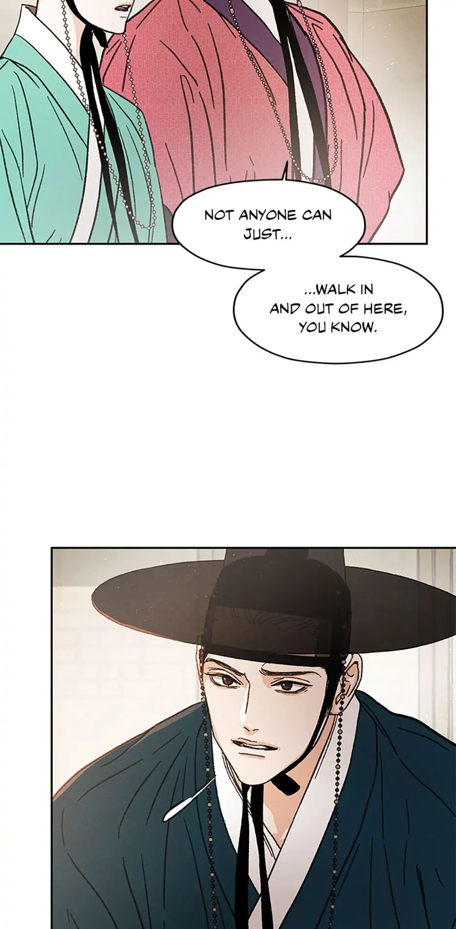 Under the Plum Blossom Tree chapter 7 page 53