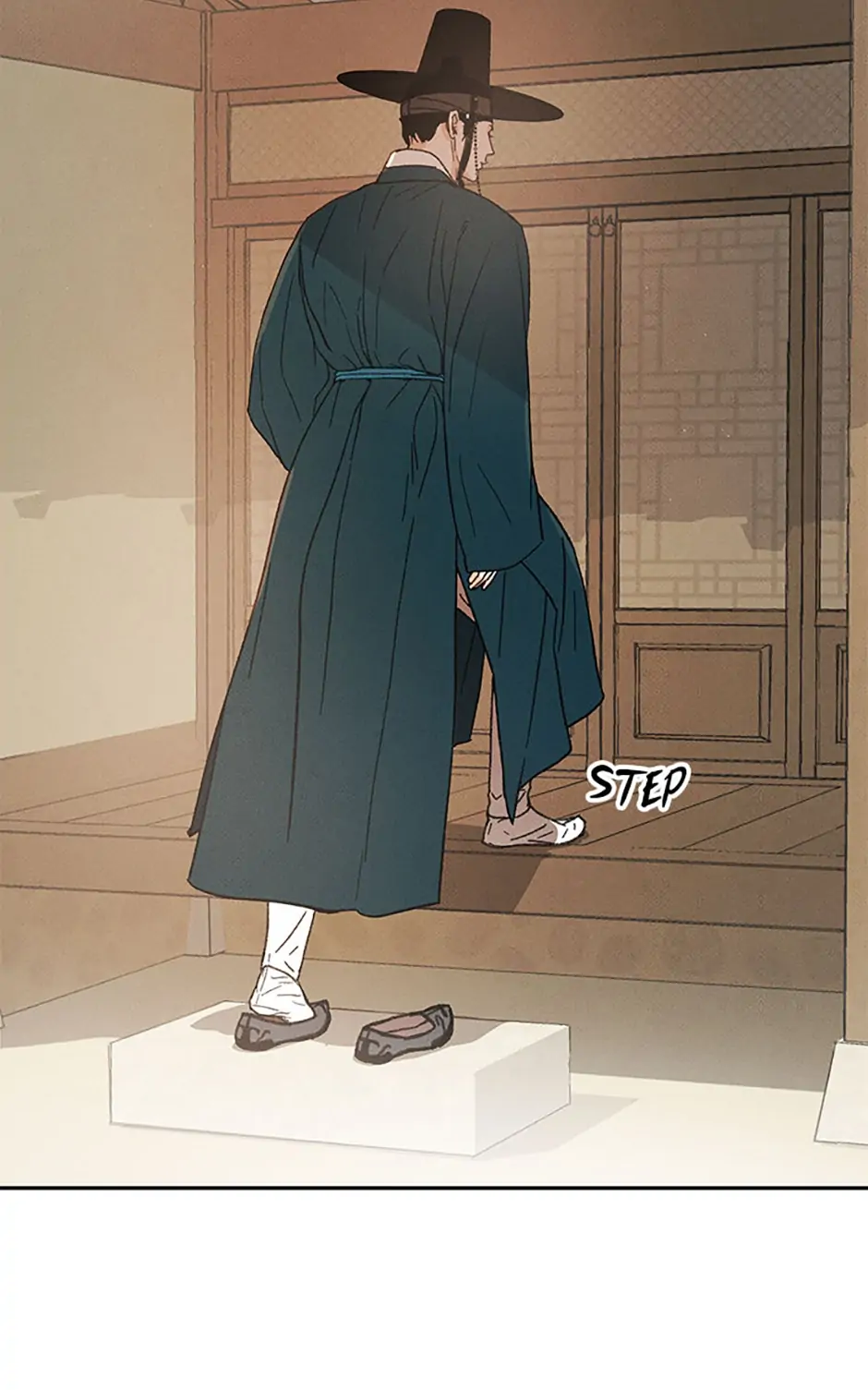 Under the Plum Blossom Tree chapter 7 page 61