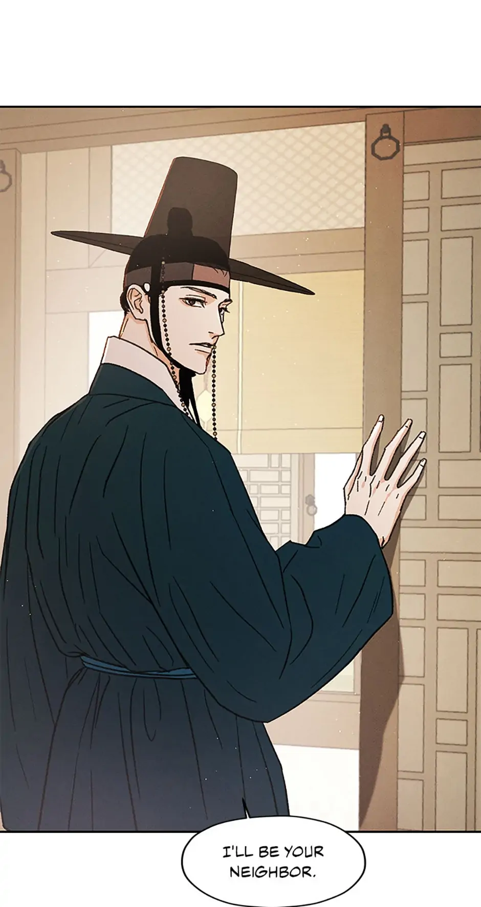 Under the Plum Blossom Tree chapter 7 page 64