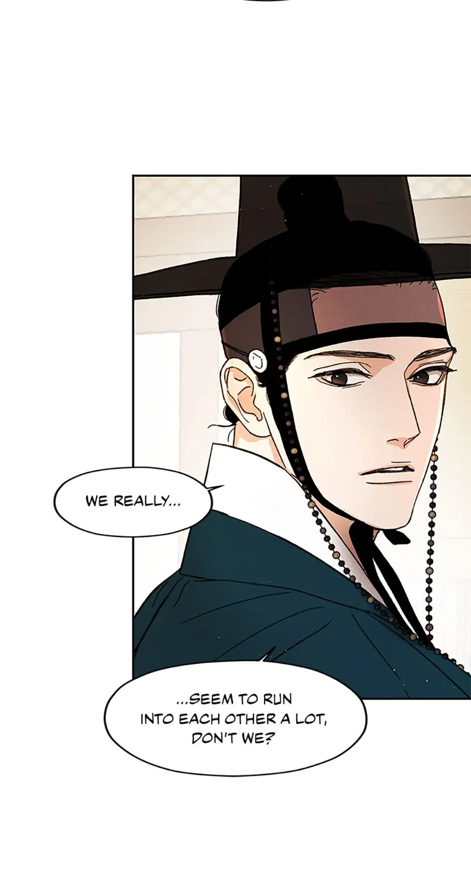 Under the Plum Blossom Tree chapter 7 page 65