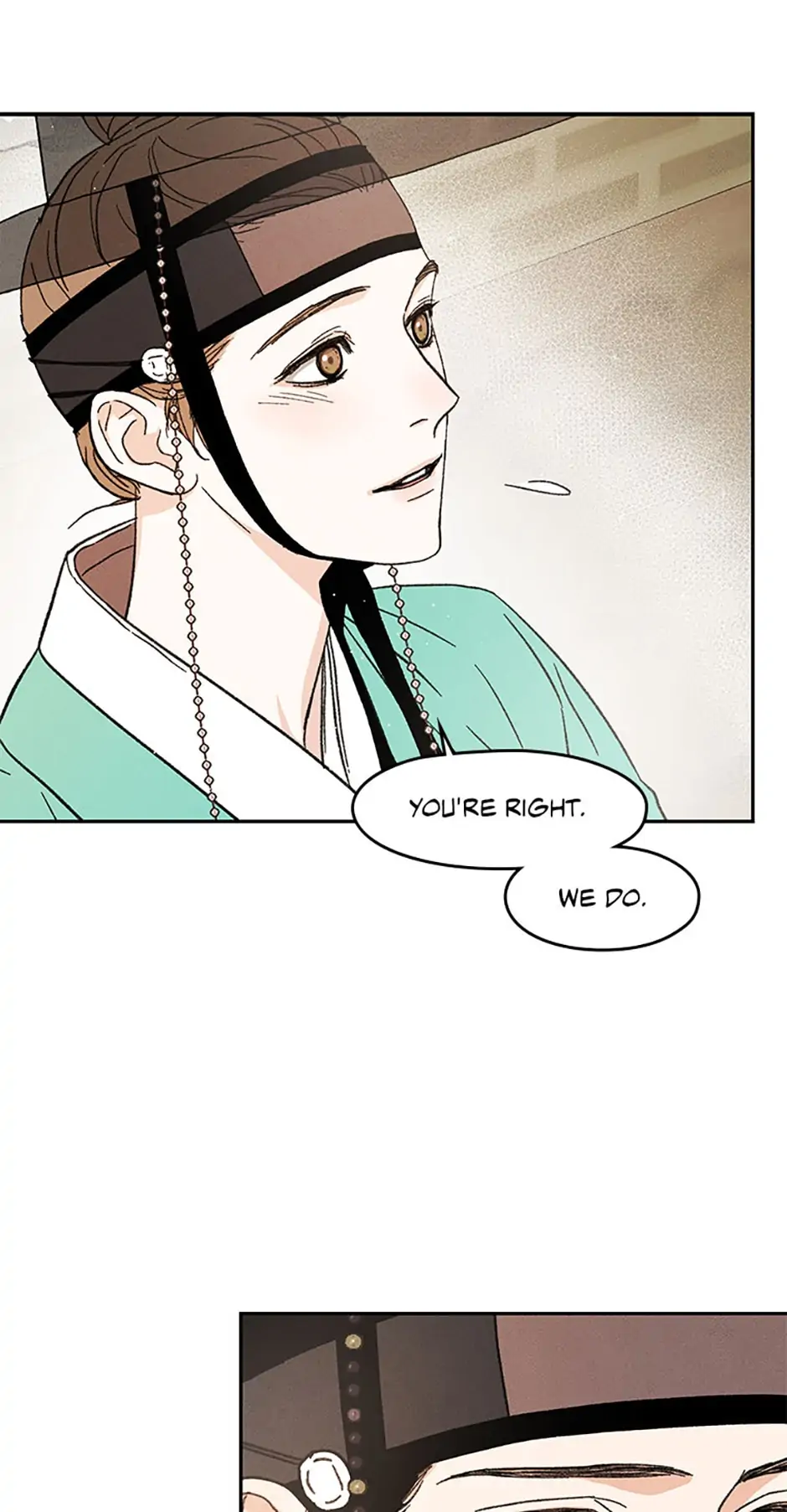 Under the Plum Blossom Tree chapter 7 page 66