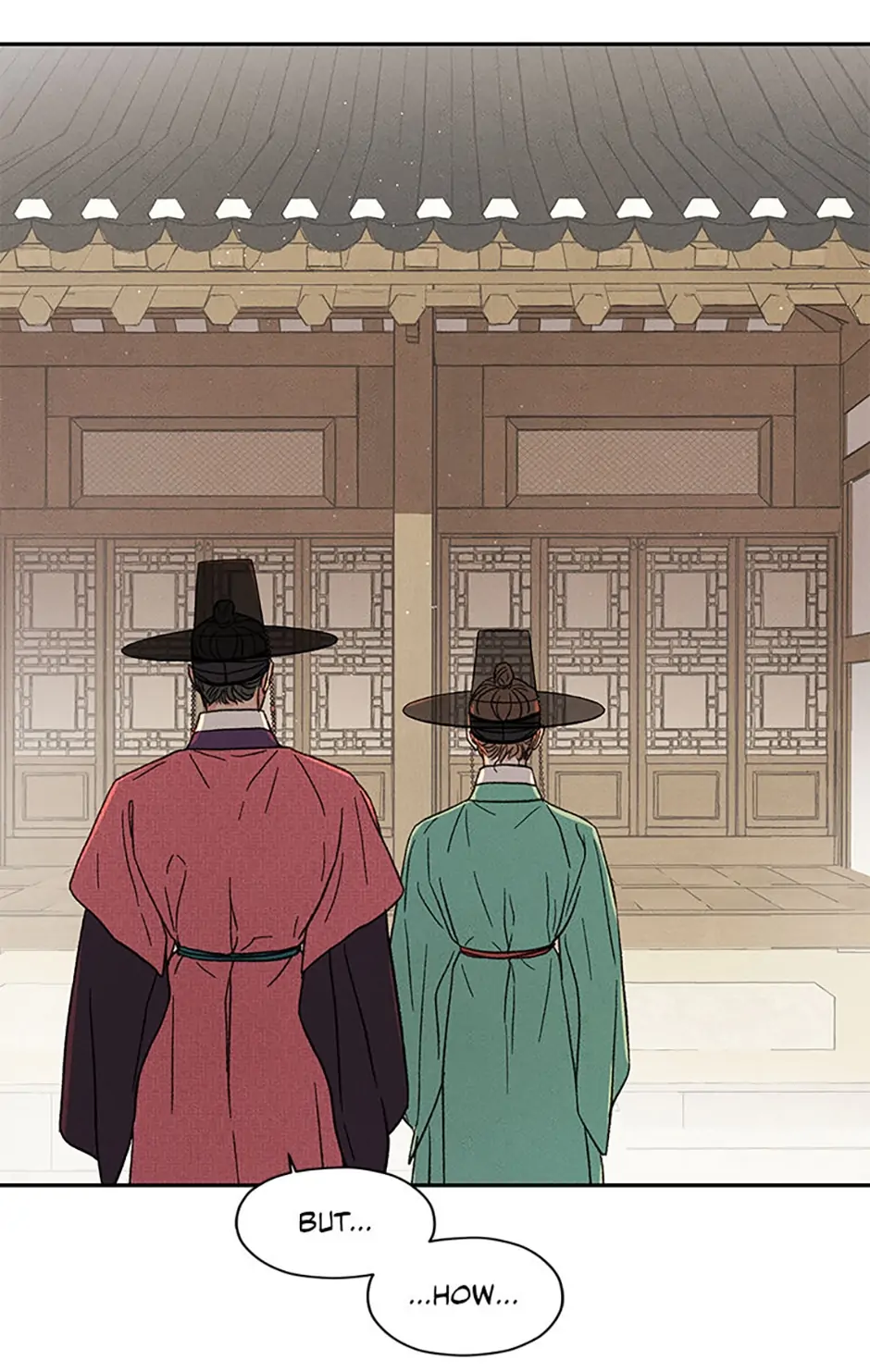 Under the Plum Blossom Tree chapter 7 page 70