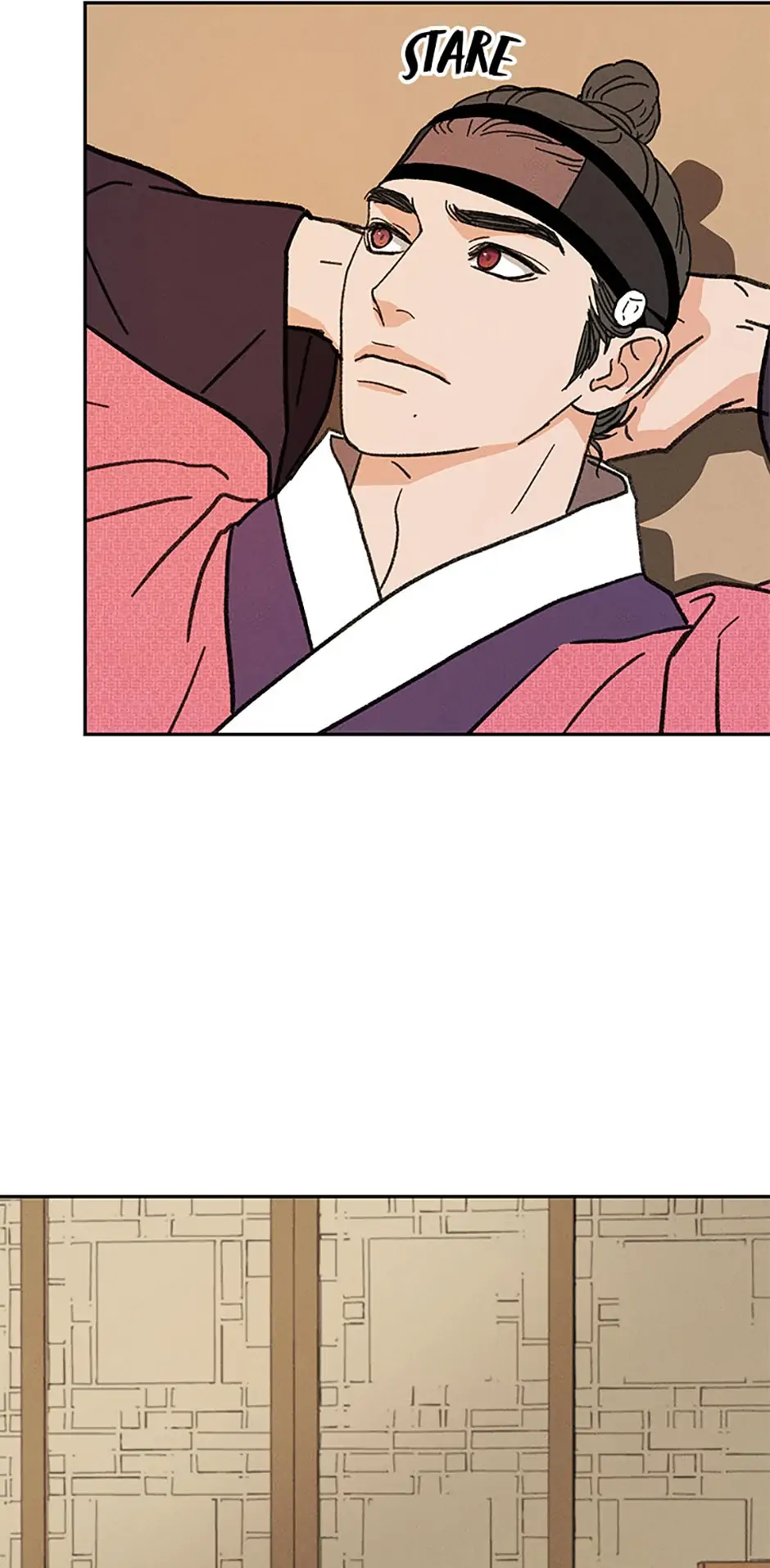 Under the Plum Blossom Tree chapter 7 page 76