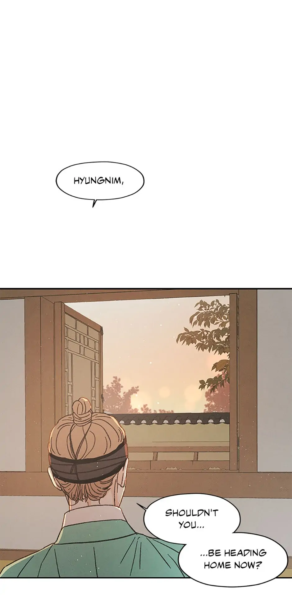 Under the Plum Blossom Tree chapter 7 page 78