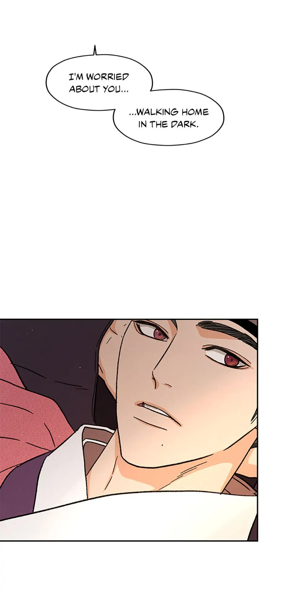 Under the Plum Blossom Tree chapter 7 page 79