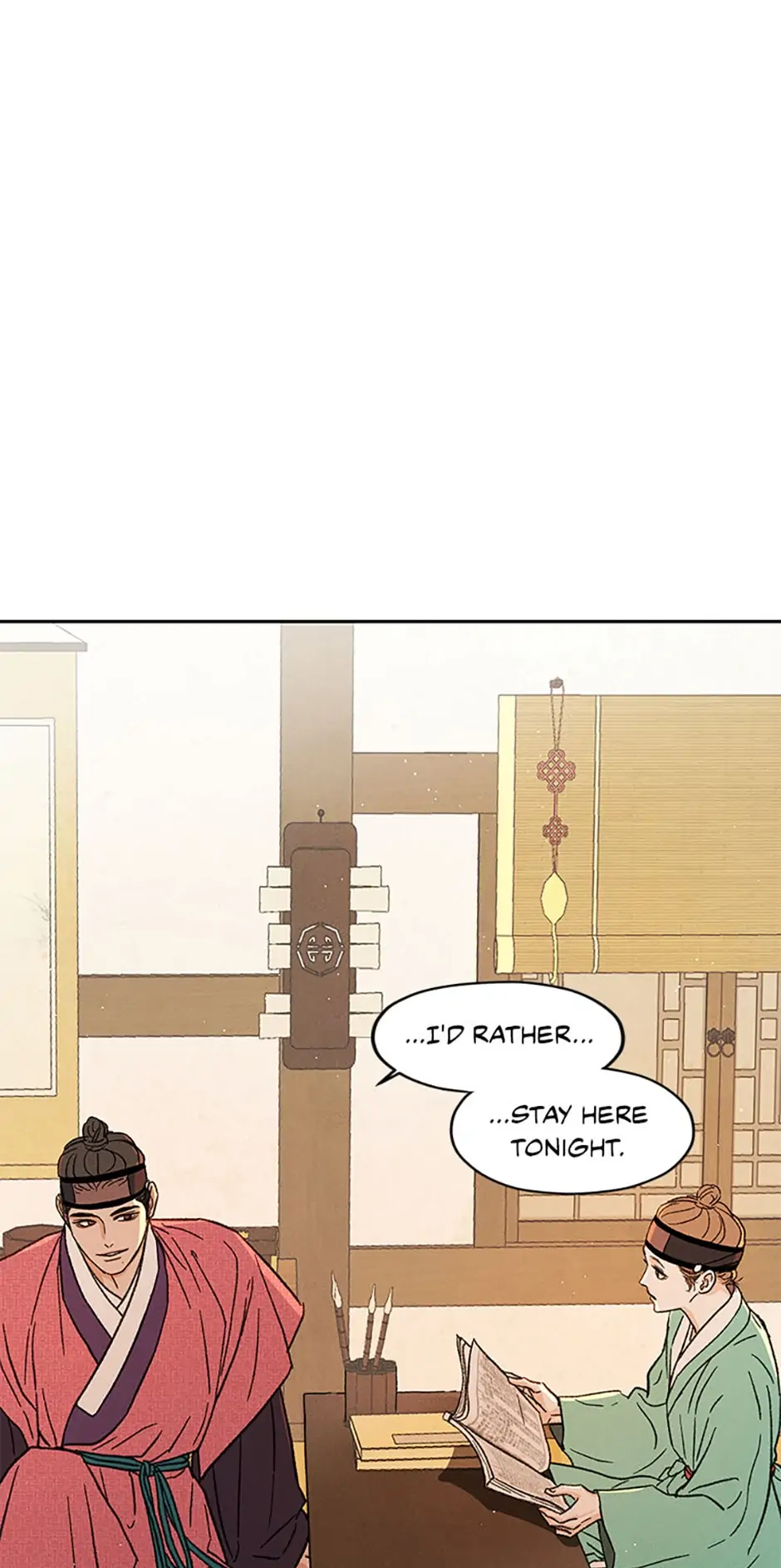 Under the Plum Blossom Tree chapter 7 page 81