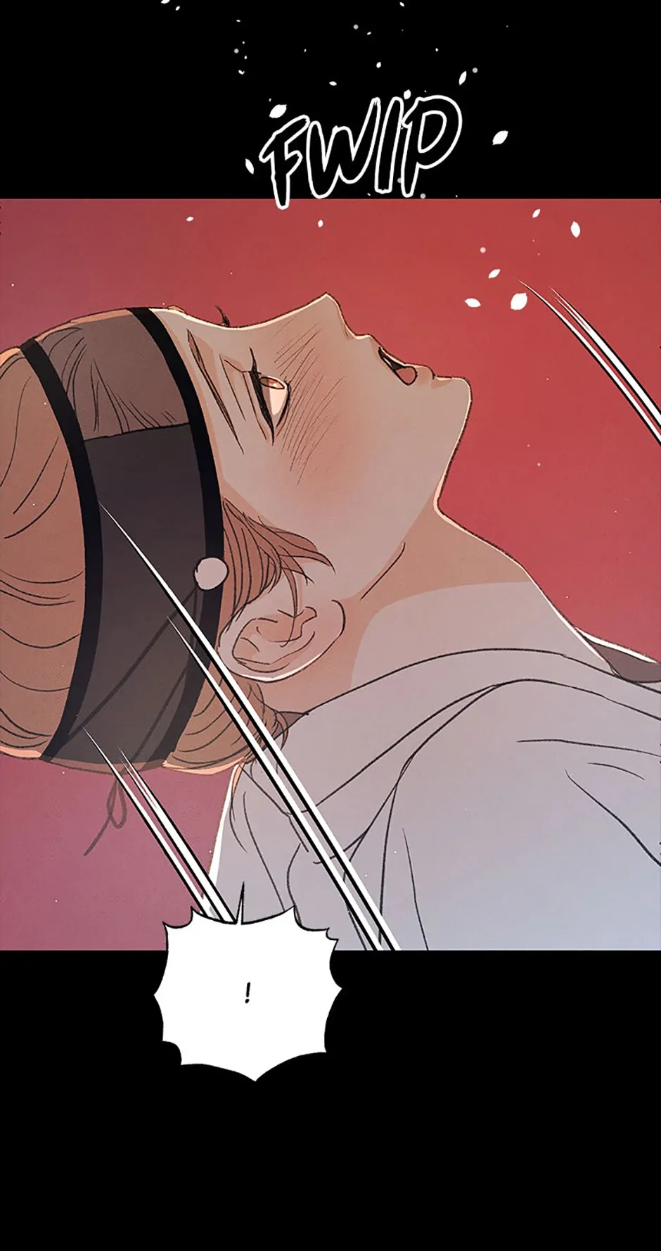 Under the Plum Blossom Tree chapter 70 page 5