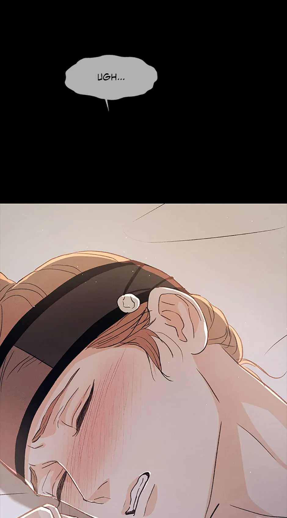 Under the Plum Blossom Tree chapter 70 page 9