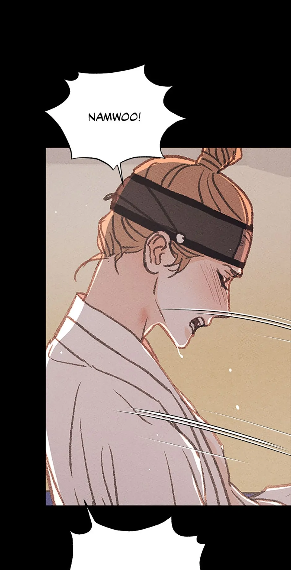Under the Plum Blossom Tree chapter 70 page 12