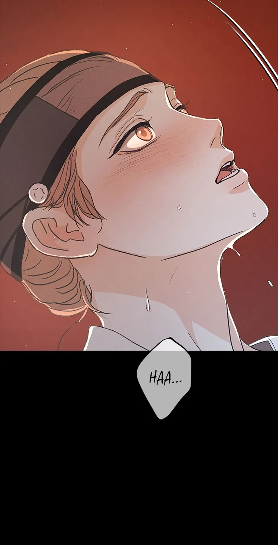 Under the Plum Blossom Tree chapter 70 page 14