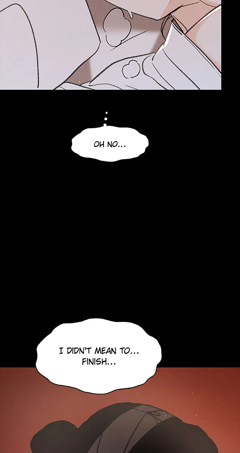 Under the Plum Blossom Tree chapter 70 page 18