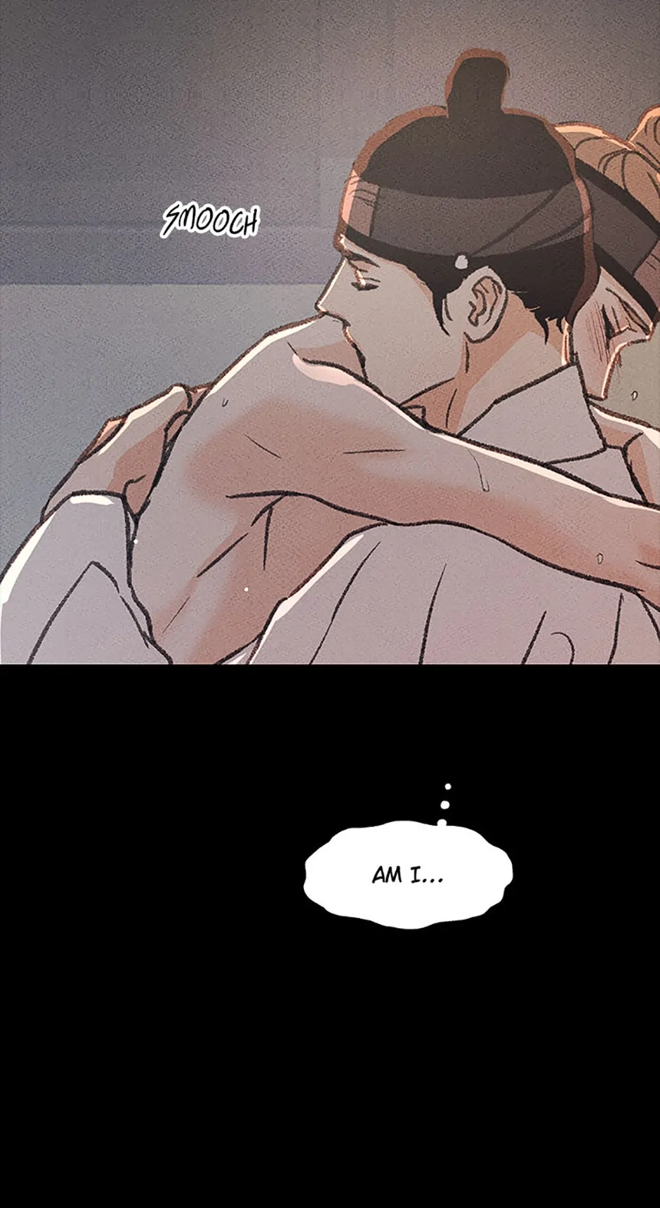 Under the Plum Blossom Tree chapter 70 page 25