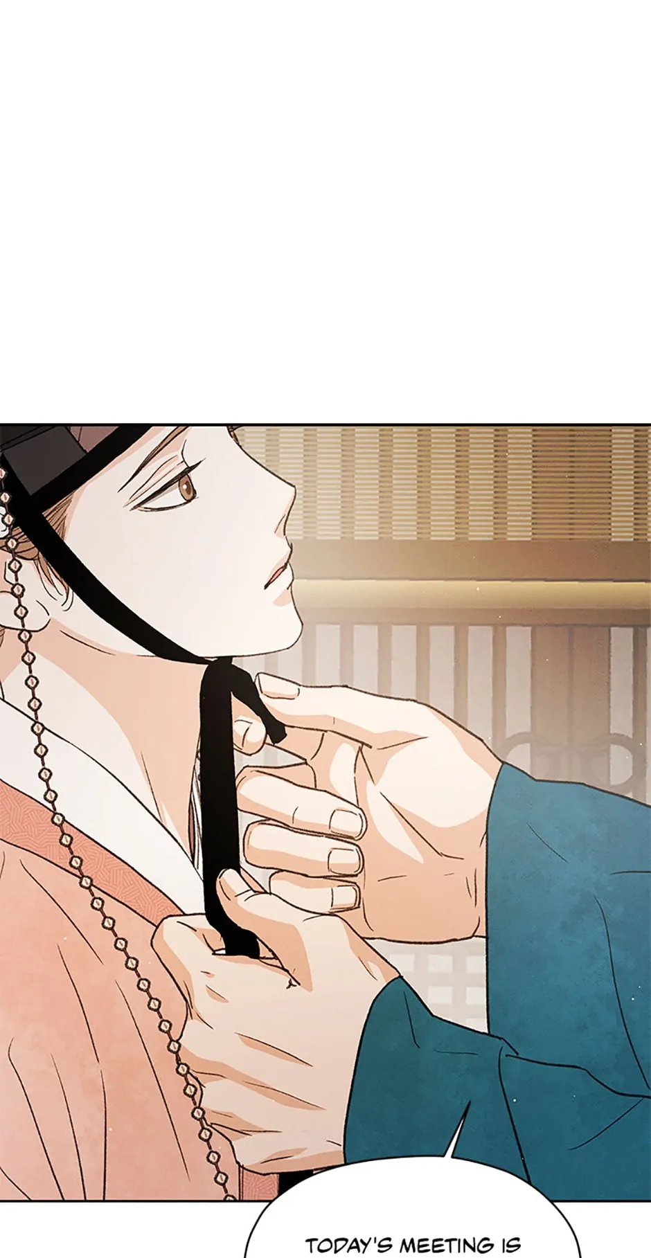 Under the Plum Blossom Tree chapter 70 page 28
