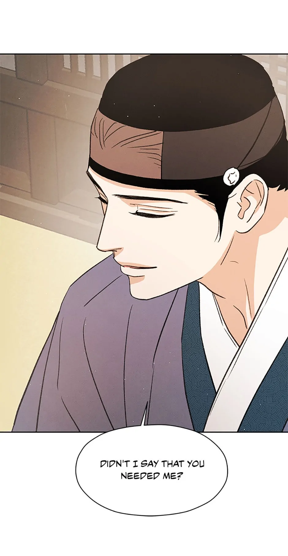 Under the Plum Blossom Tree chapter 70 page 31