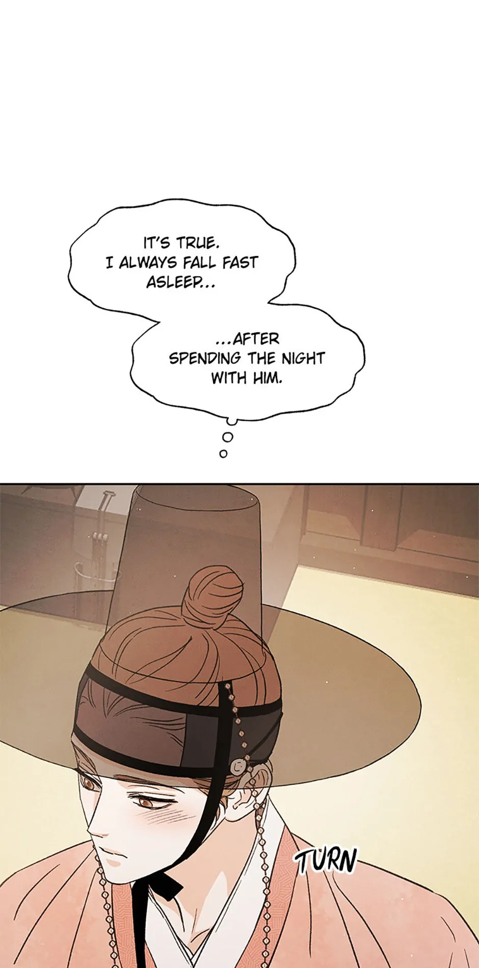 Under the Plum Blossom Tree chapter 70 page 32