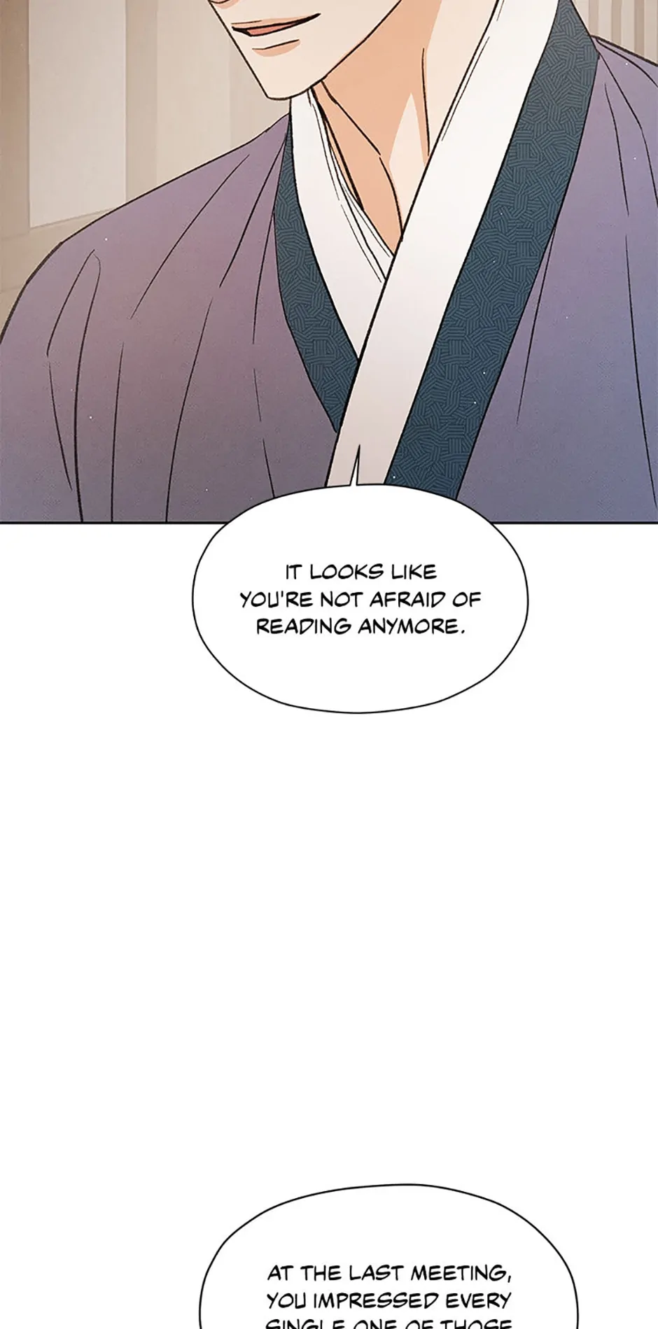 Under the Plum Blossom Tree chapter 70 page 34