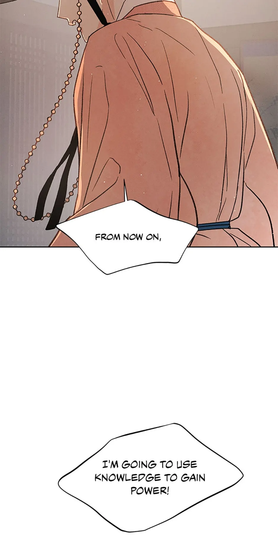 Under the Plum Blossom Tree chapter 70 page 39