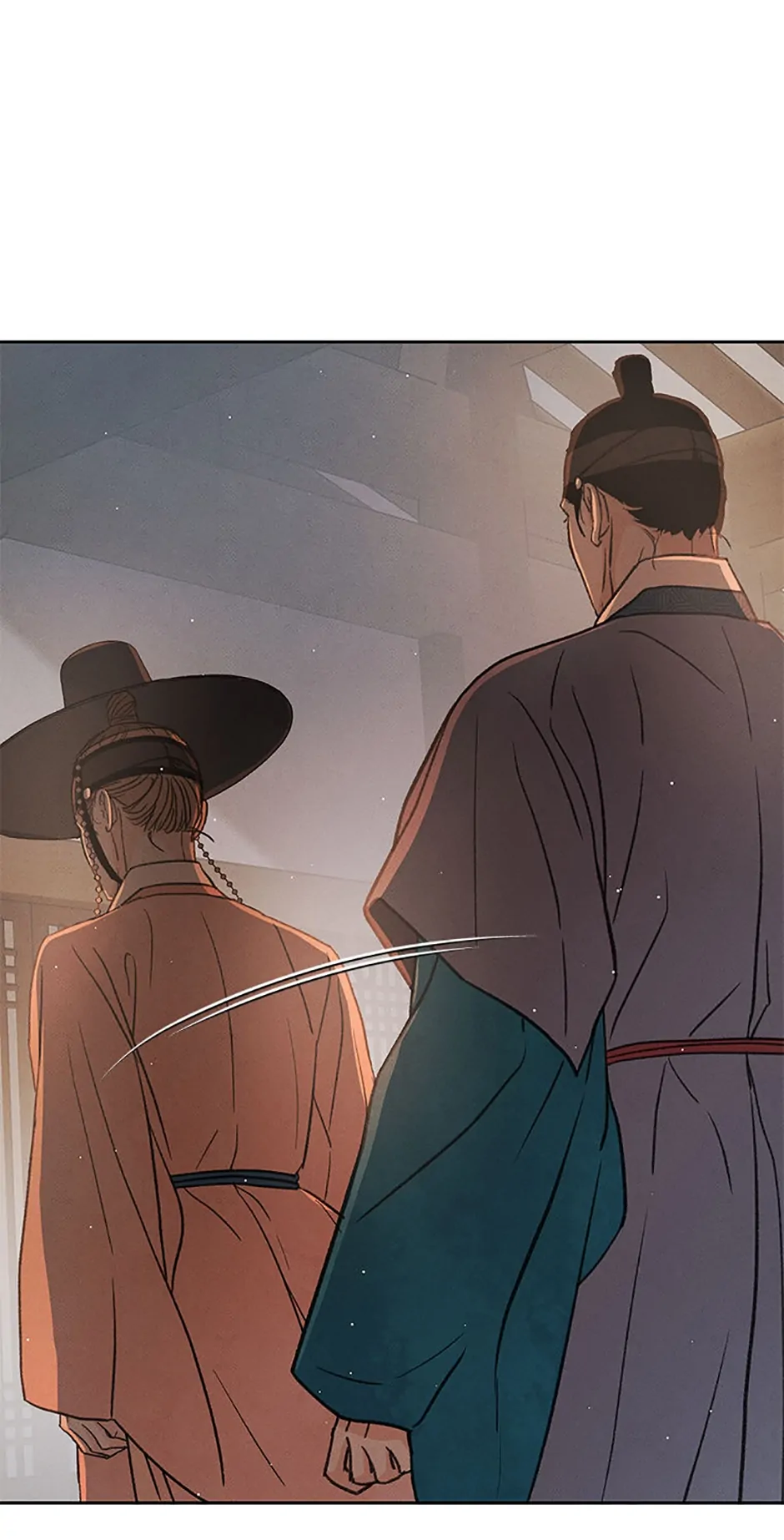 Under the Plum Blossom Tree chapter 70 page 40