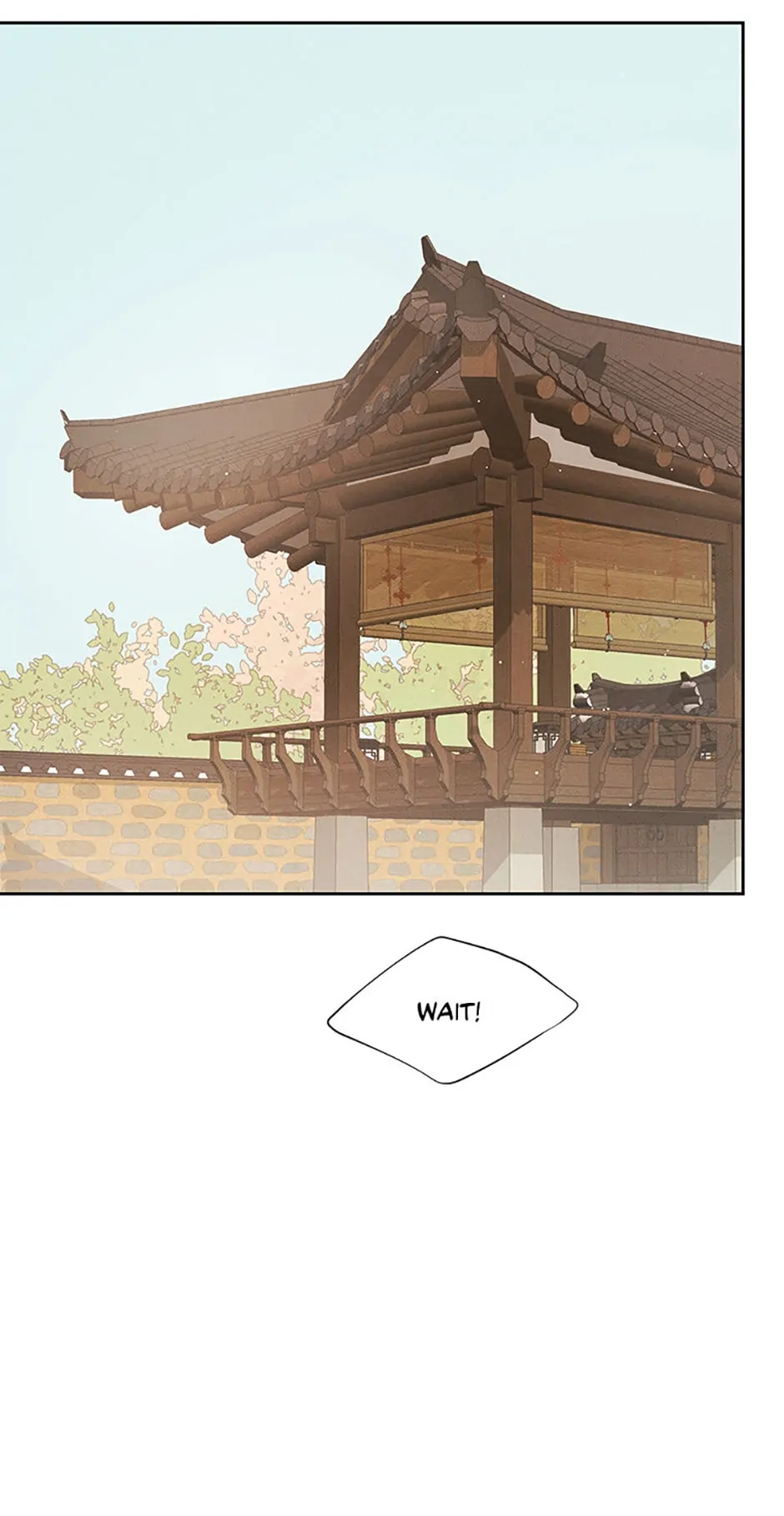 Under the Plum Blossom Tree chapter 70 page 43