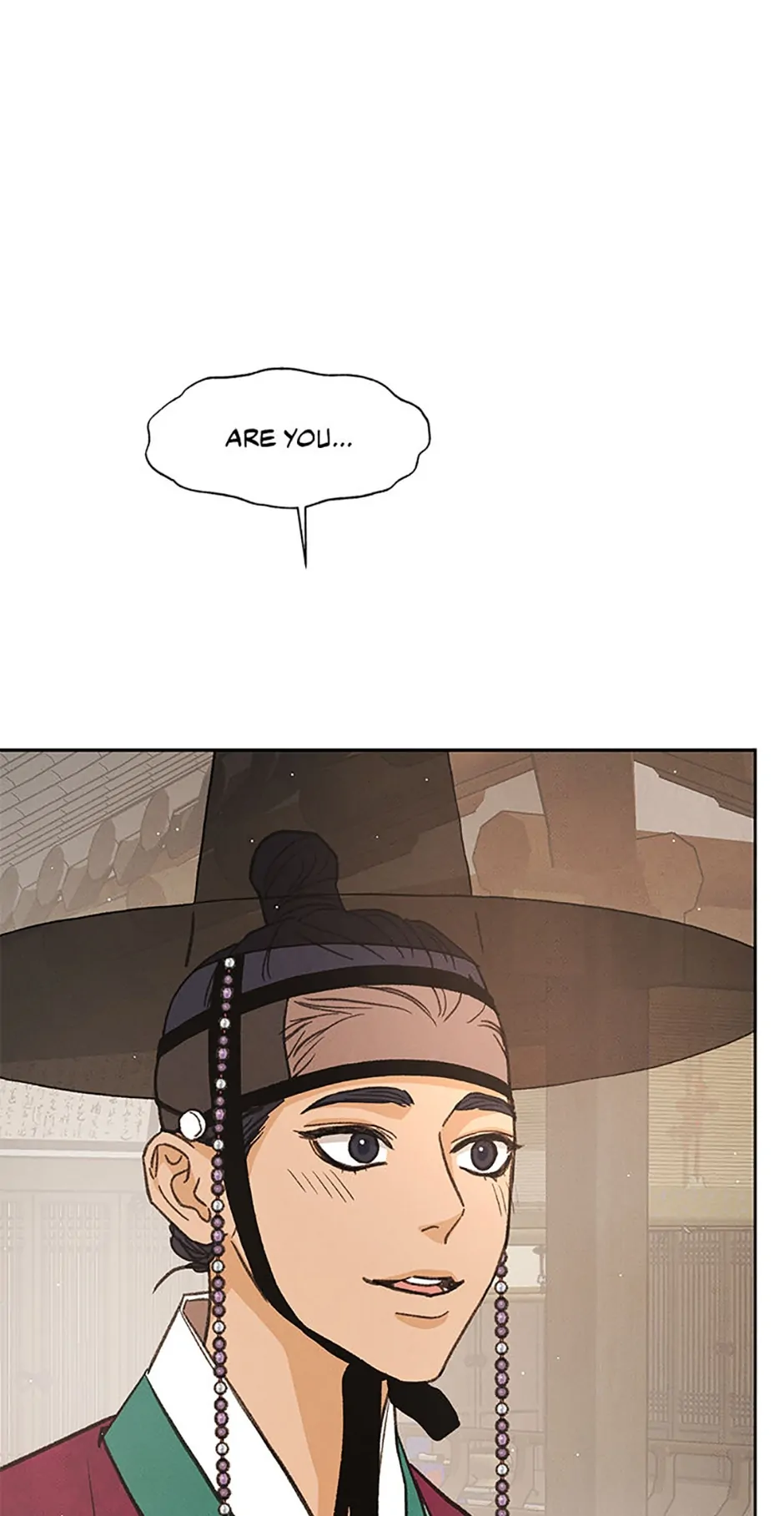 Under the Plum Blossom Tree chapter 70 page 45